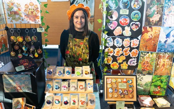 Copyright : Stéphane Gallay